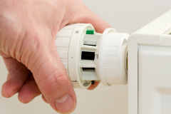 Arksey central heating repair costs