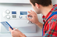 free Arksey gas safe engineer quotes